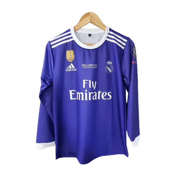 Real madrid purple jersey ronaldo on sale