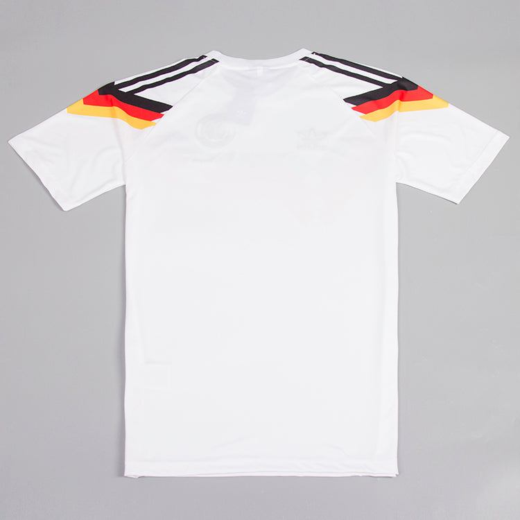 Germany 1990 World Cup winning Home Shirt - Retro Champions Edition