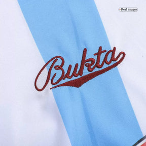 1991/92 West Ham United away Jersey – Retro West Ham BAC Windows Sponsor jersey , Bukta Classic (Copy)