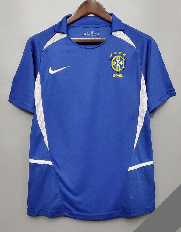 Brazilian favela faves retro jerseys