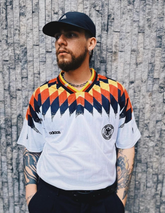 Vintage Germany 1994 home jersey