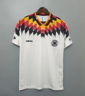 Vintage Germany 1994 home jersey