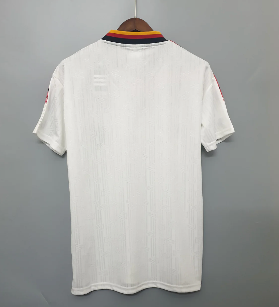 Vintage Germany 1994 home jersey