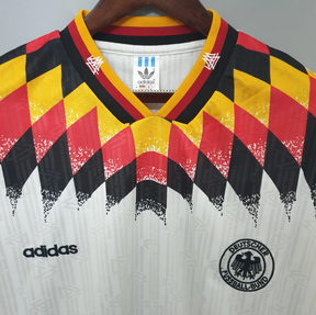 Vintage Germany 1994 home jersey