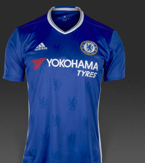 Retro Chelsea soccer jersey Chelsea 2016